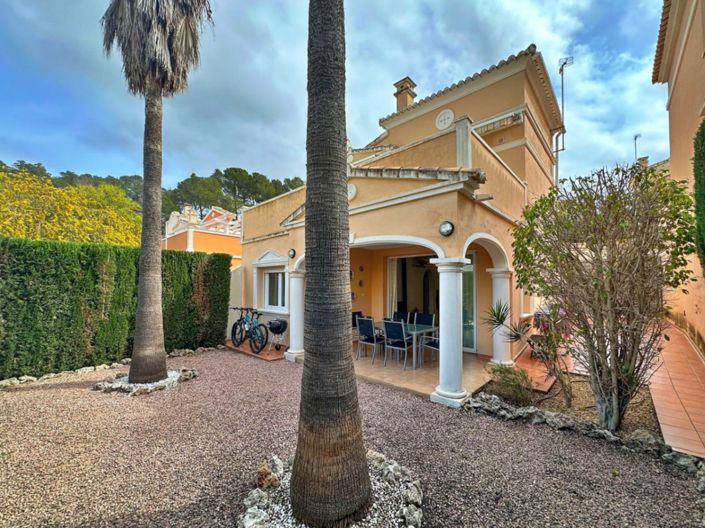 Image No.32-3 Bed Villa for sale