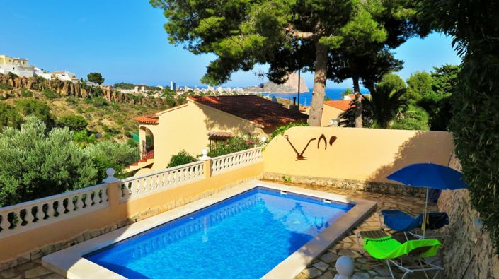 Image No.17-3 Bed Villa for sale
