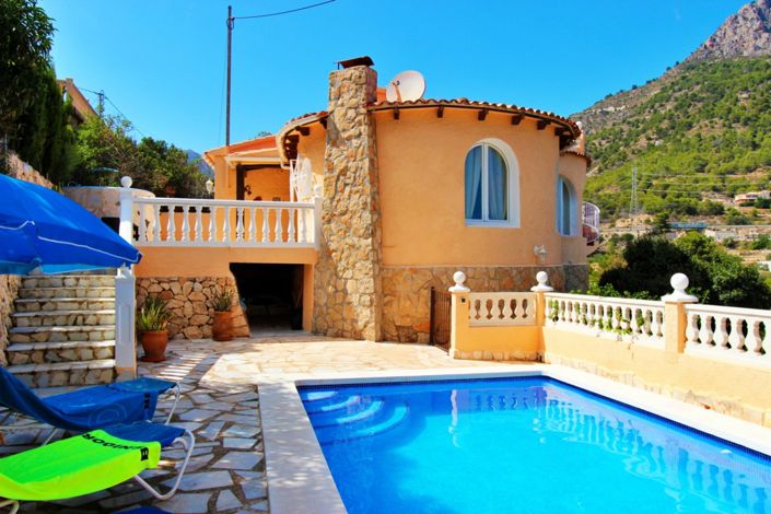 Image No.18-3 Bed Villa for sale