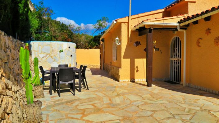 Image No.19-3 Bed Villa for sale