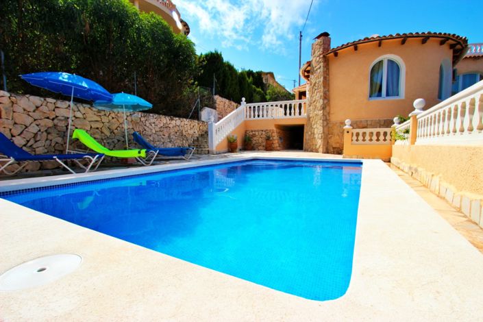 Image No.2-3 Bed Villa for sale