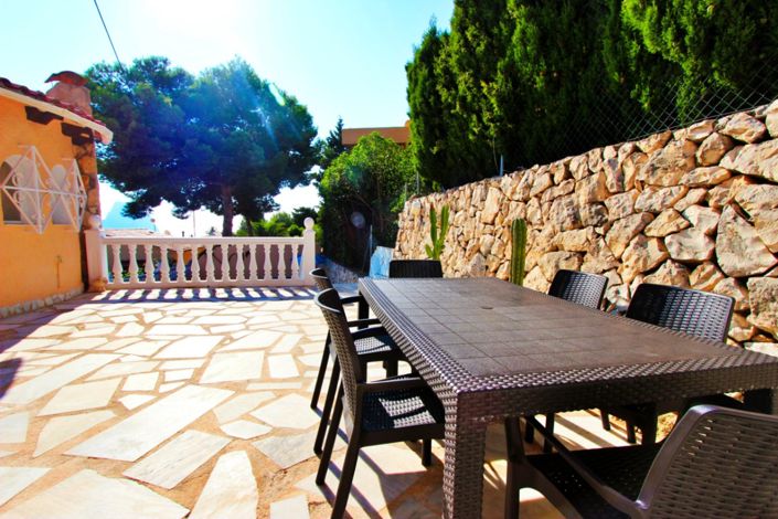 Image No.20-3 Bed Villa for sale