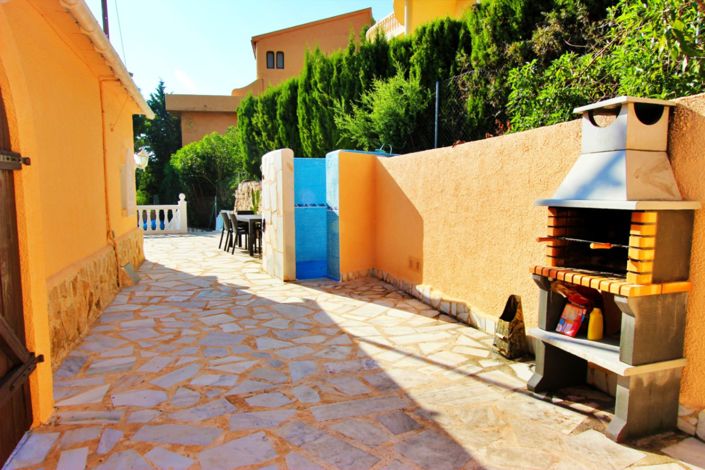 Image No.22-3 Bed Villa for sale