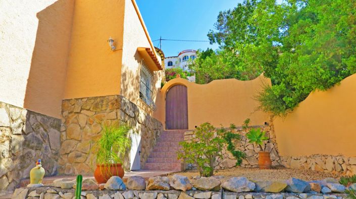 Image No.24-3 Bed Villa for sale