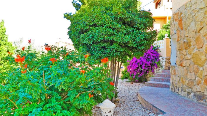 Image No.25-3 Bed Villa for sale