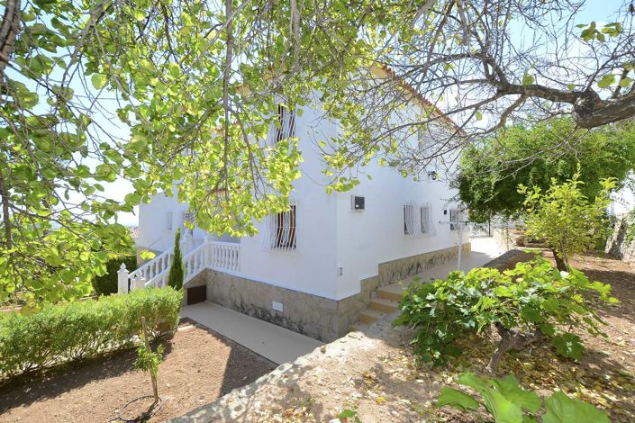 Image No.10-7 Bed Villa for sale