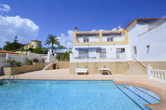 Image No.3-7 Bed Villa for sale