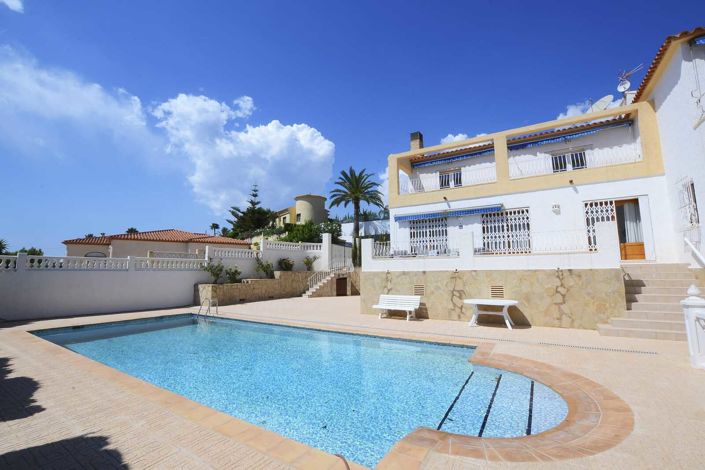 Image No.6-7 Bed Villa for sale