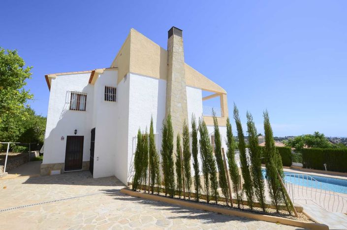 Image No.9-7 Bed Villa for sale