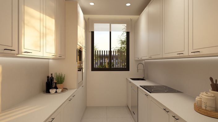 Image No.4-2 Bed Apartment for sale