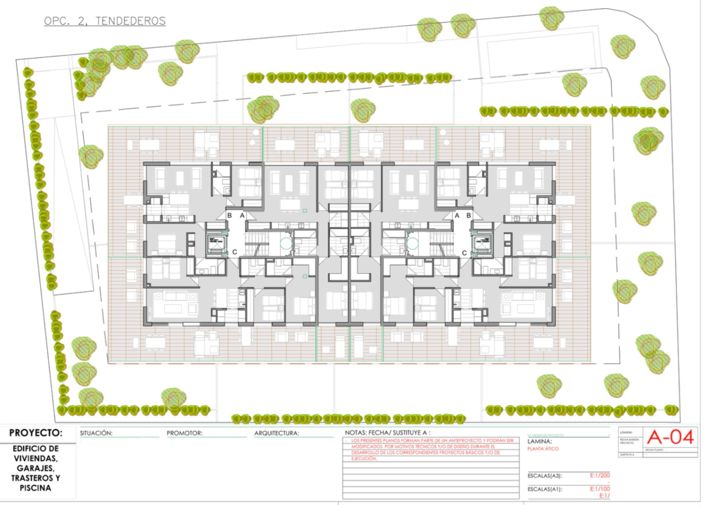 Image No.18-3 Bed Apartment for sale