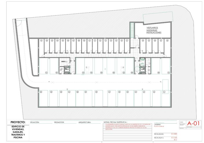 Image No.19-3 Bed Apartment for sale