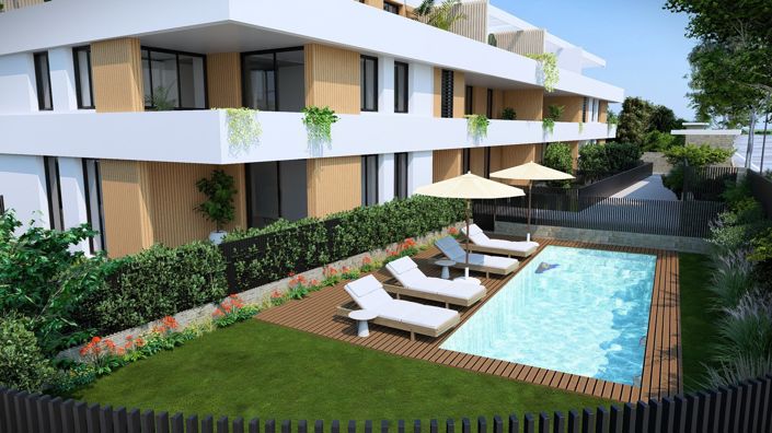 Image No.10-3 Bed Apartment for sale