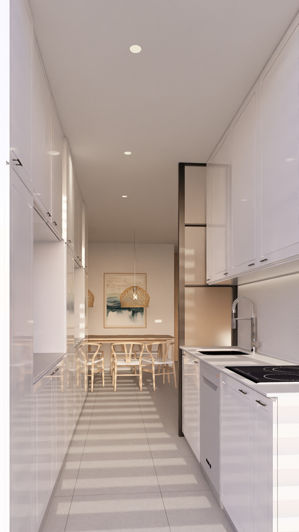 Image No.3-3 Bed Apartment for sale