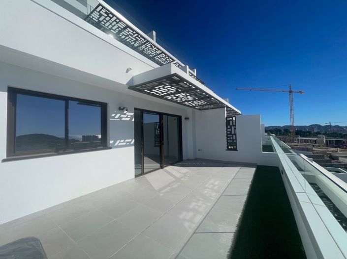Image No.26-2 Bed Apartment for sale
