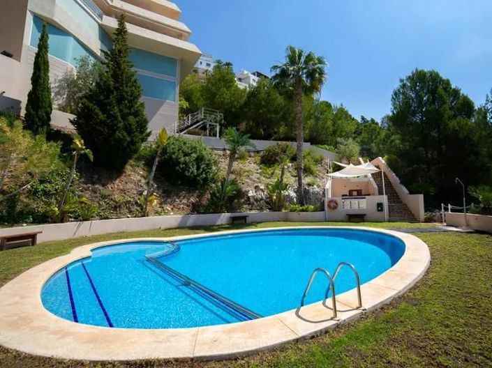 Image No.22-2 Bed Apartment for sale