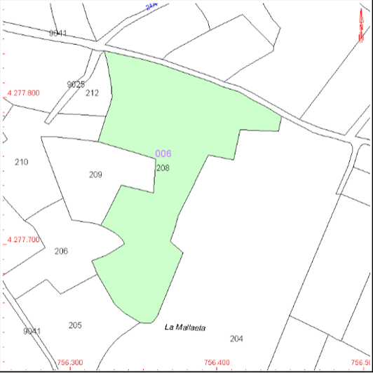 Image No.2-Plot for sale