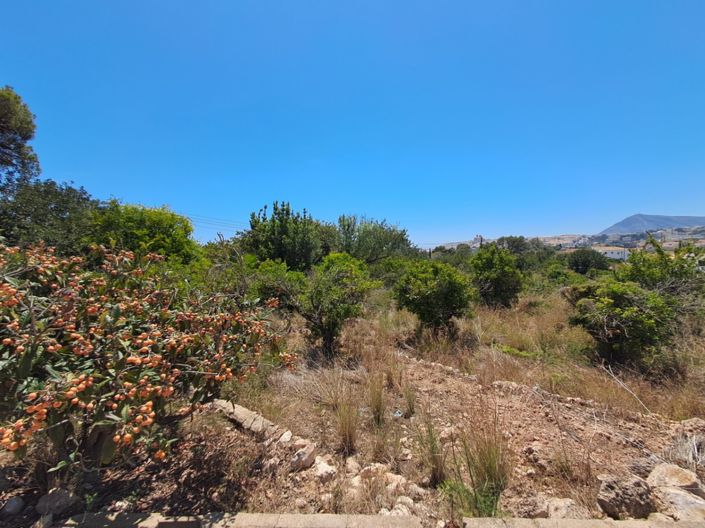 Image No.5-Plot for sale