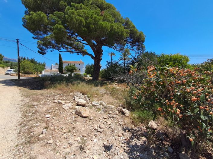 Image No.7-Plot for sale