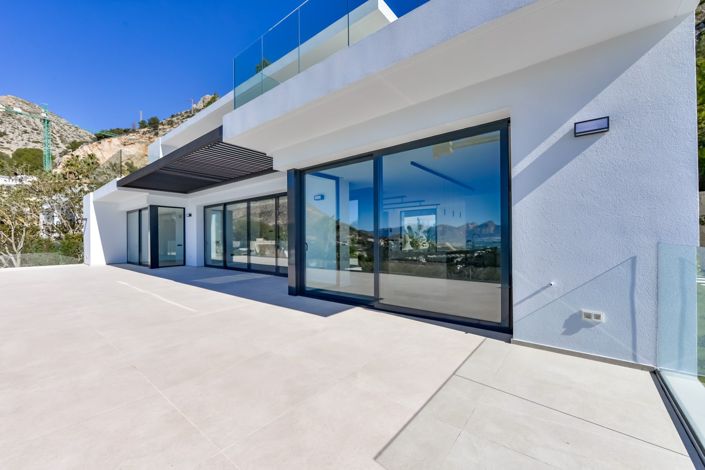 Image No.42-4 Bed Villa for sale