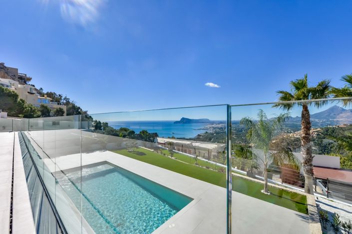 Image No.47-4 Bed Villa for sale