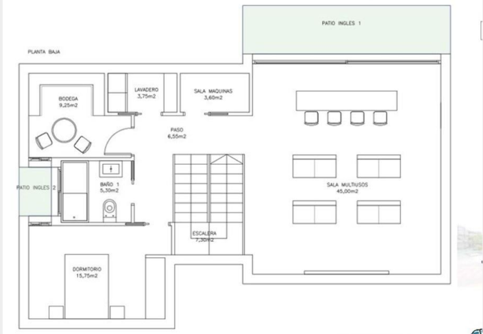 Image No.36-5 Bed Villa for sale