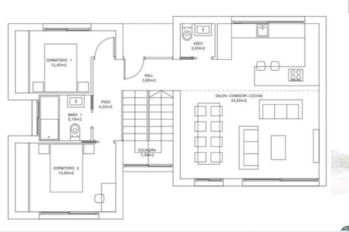 Image No.38-5 Bed Villa for sale