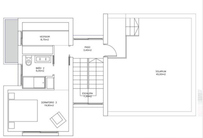 Image No.39-5 Bed Villa for sale