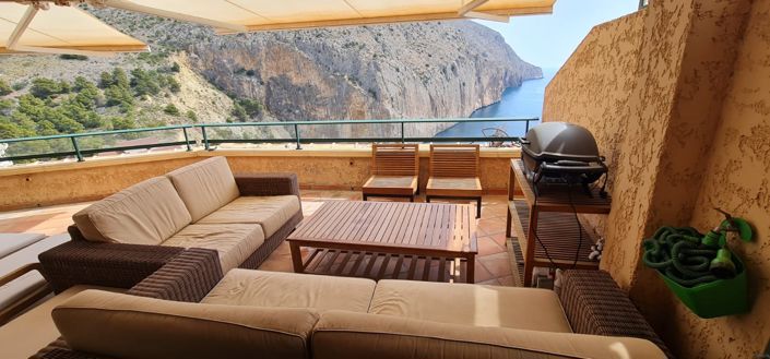 Image No.14-3 Bed Apartment for sale
