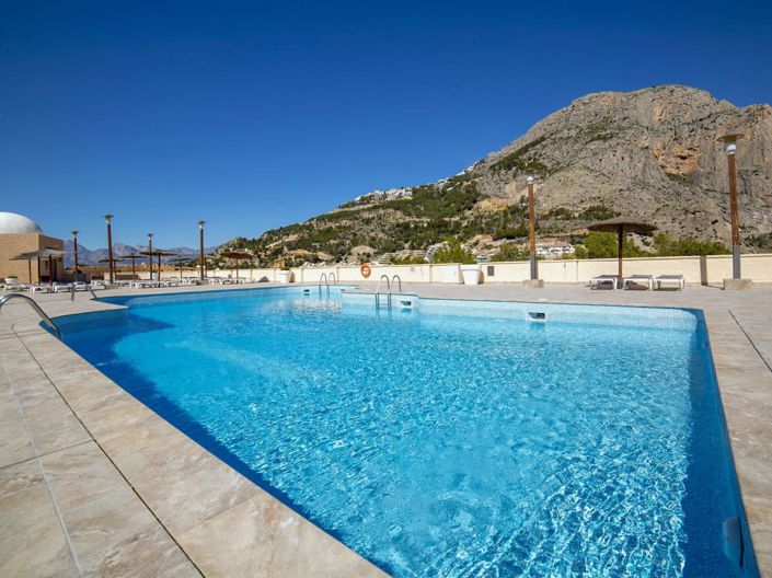 Image No.17-3 Bed Apartment for sale