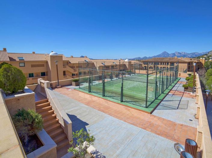 Image No.20-3 Bed Apartment for sale