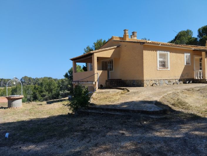 Image No.11-4 Bed Villa for sale