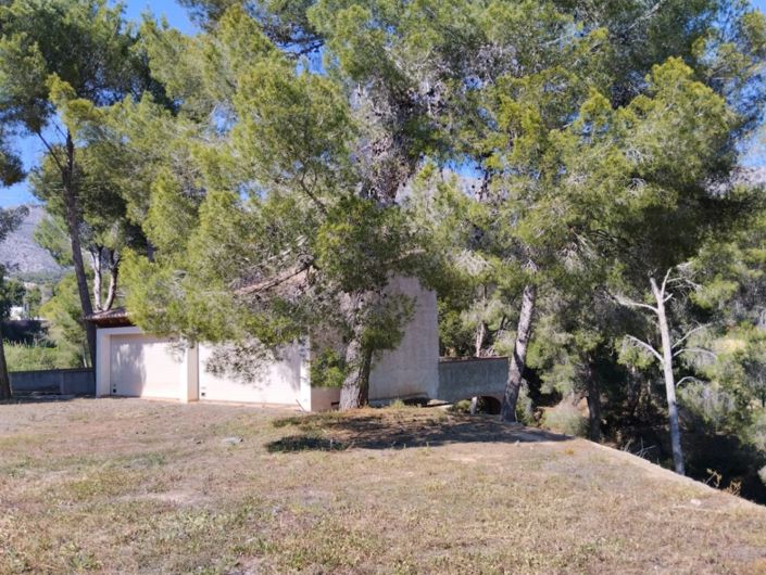 Image No.19-4 Bed Villa for sale