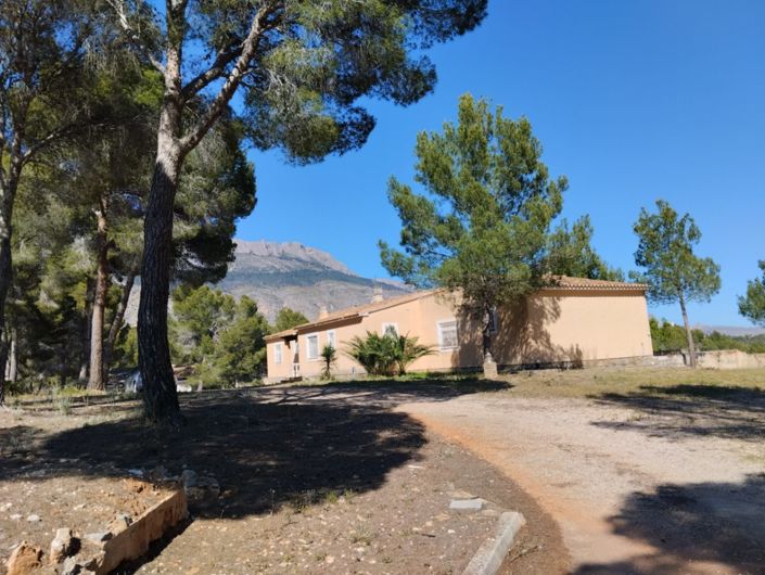 Image No.44-4 Bed Villa for sale