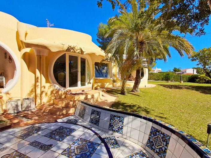 Image No.4-5 Bed Villa for sale