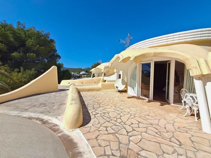 Image No.44-5 Bed Villa for sale
