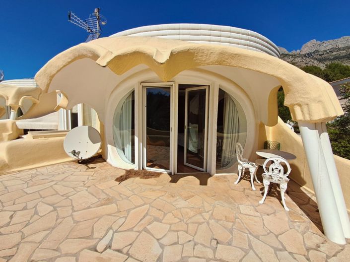 Image No.45-5 Bed Villa for sale