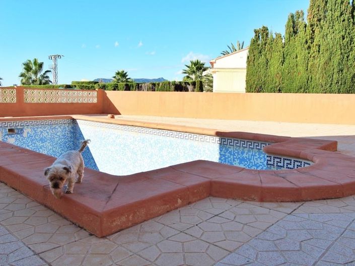 Image No.23-5 Bed Villa for sale