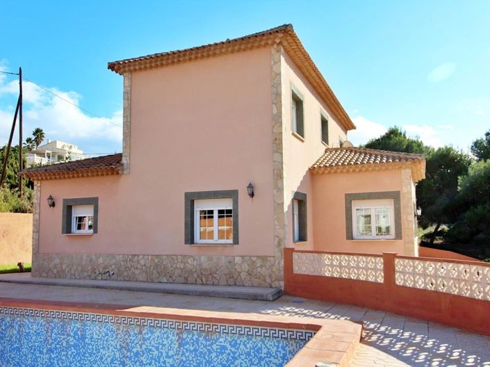 Image No.24-5 Bed Villa for sale