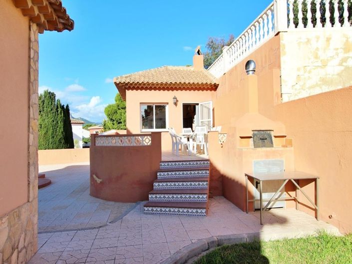Image No.25-5 Bed Villa for sale