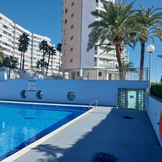 Image No.21-3 Bed Apartment for sale