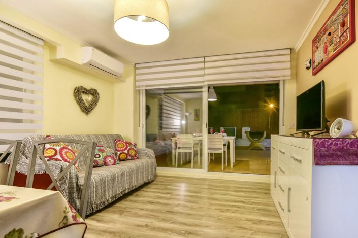 Image No.18-1 Bed Apartment for sale