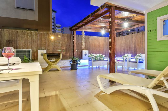 Image No.20-1 Bed Apartment for sale