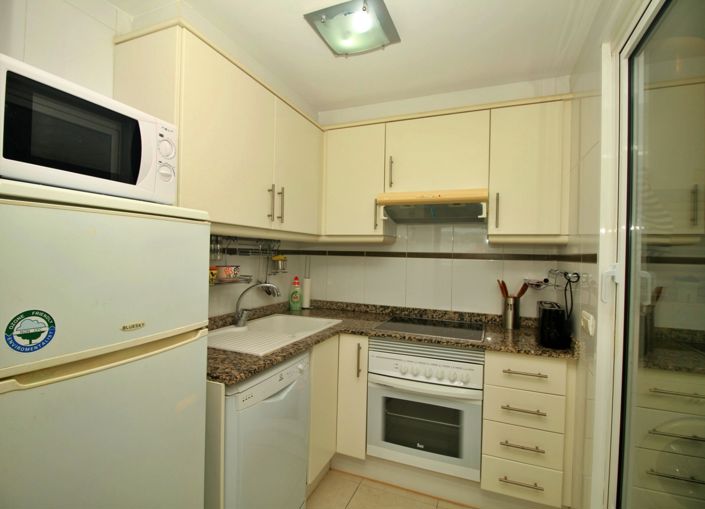 Image No.10-1 Bed Apartment for sale