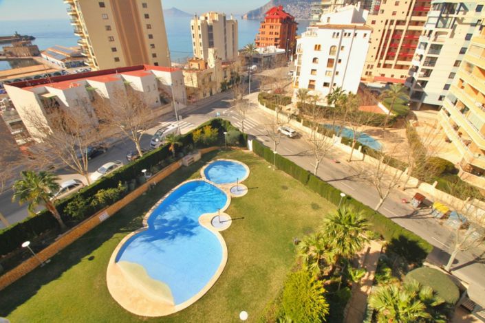 Image No.18-1 Bed Apartment for sale
