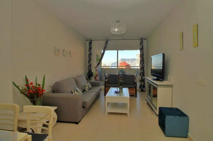 Image No.22-1 Bed Apartment for sale