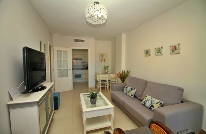 Image No.23-1 Bed Apartment for sale