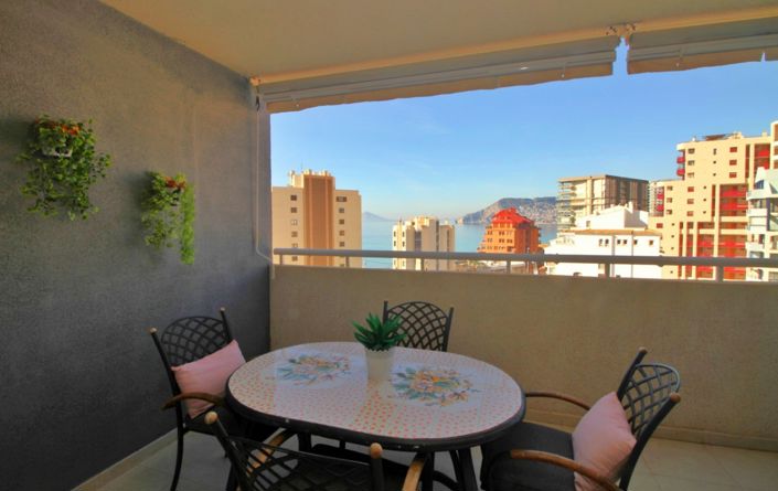 Image No.24-1 Bed Apartment for sale