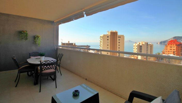 Image No.4-1 Bed Apartment for sale