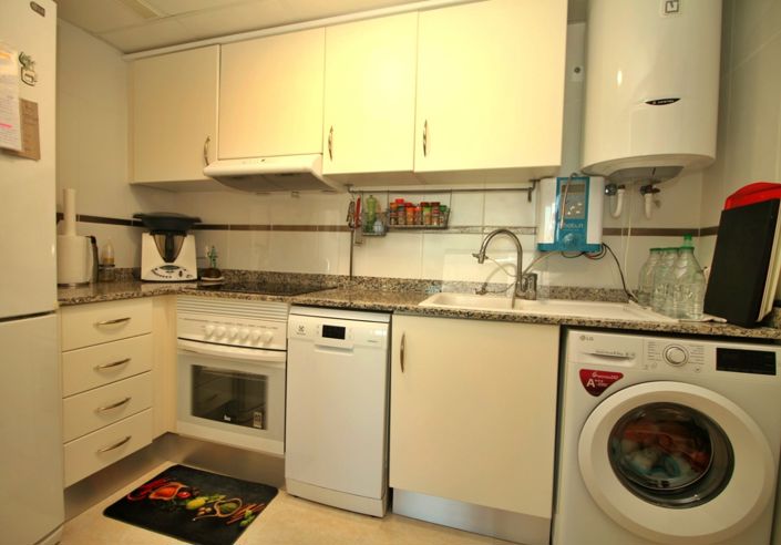 Image No.10-1 Bed Apartment for sale